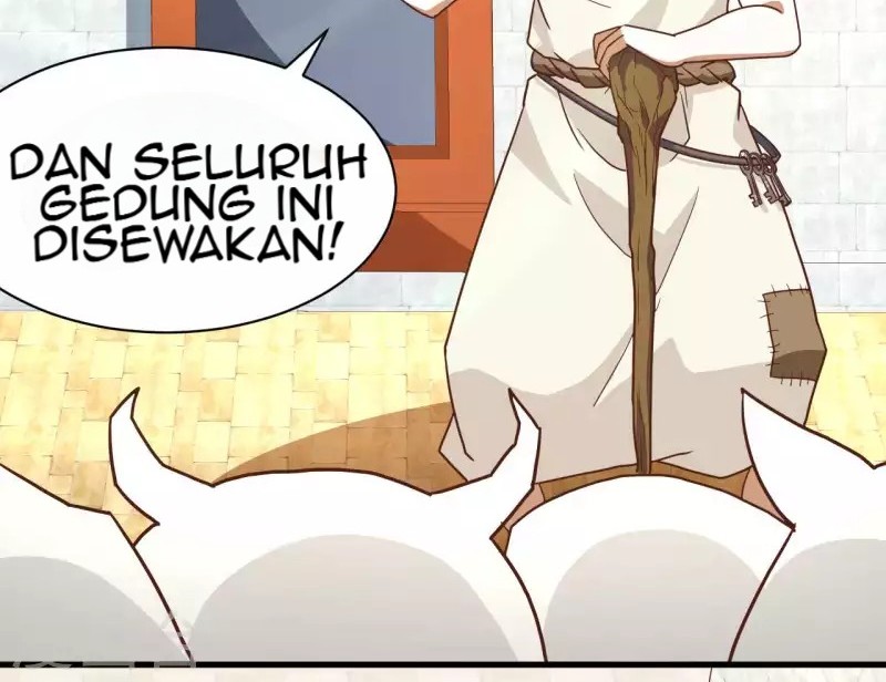 To Be The Castellan King Chapter 73 - halaman 6