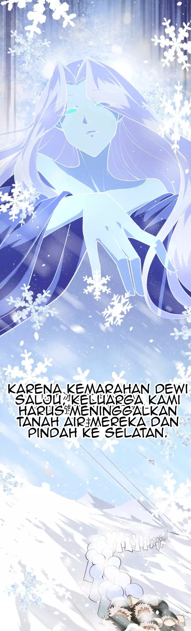 To Be The Castellan King Chapter 75 - halaman 15
