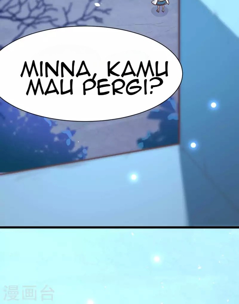 To Be The Castellan King Chapter 75 - halaman 32