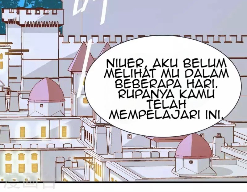 To Be The Castellan King Chapter 75 - halaman 4