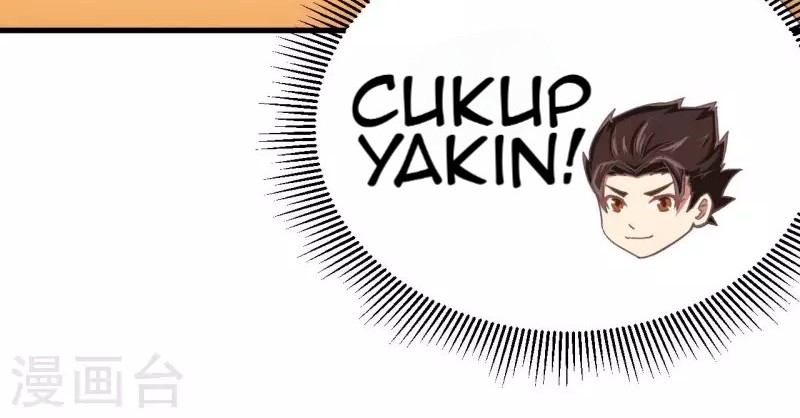 To Be The Castellan King Chapter 76 - halaman 18