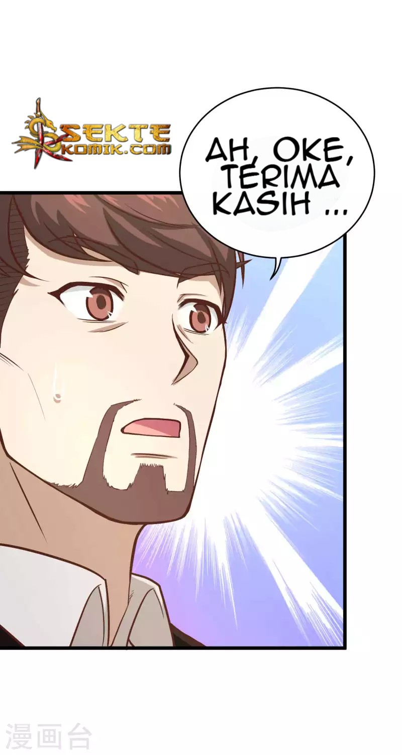 To Be The Castellan King Chapter 76 - halaman 37