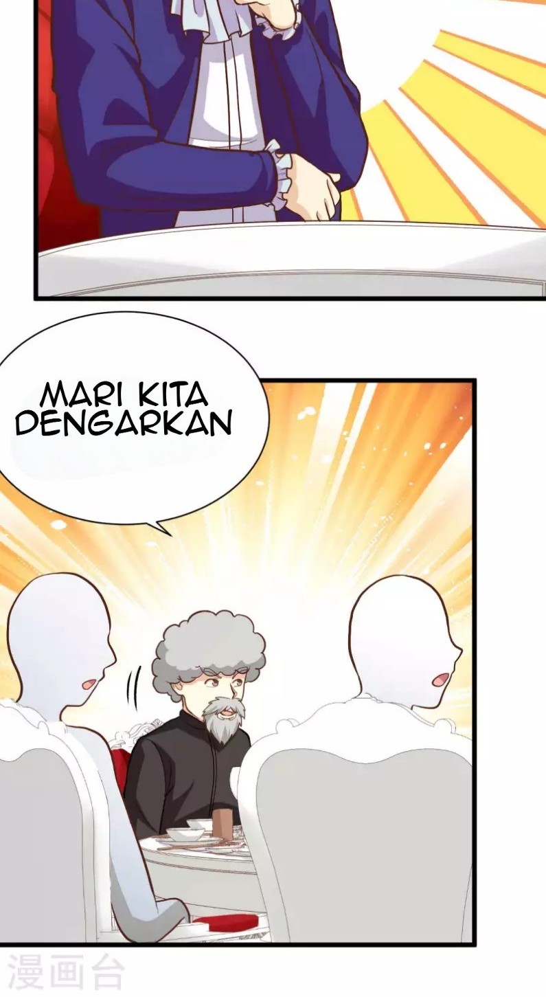 To Be The Castellan King Chapter 77 - halaman 26