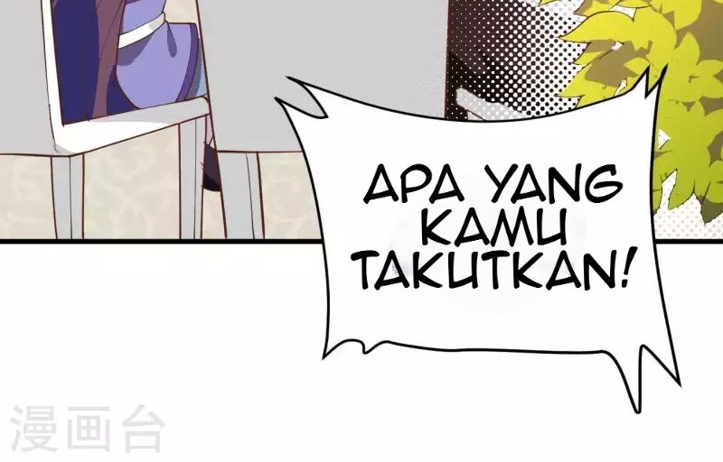 To Be The Castellan King Chapter 77 - halaman 29