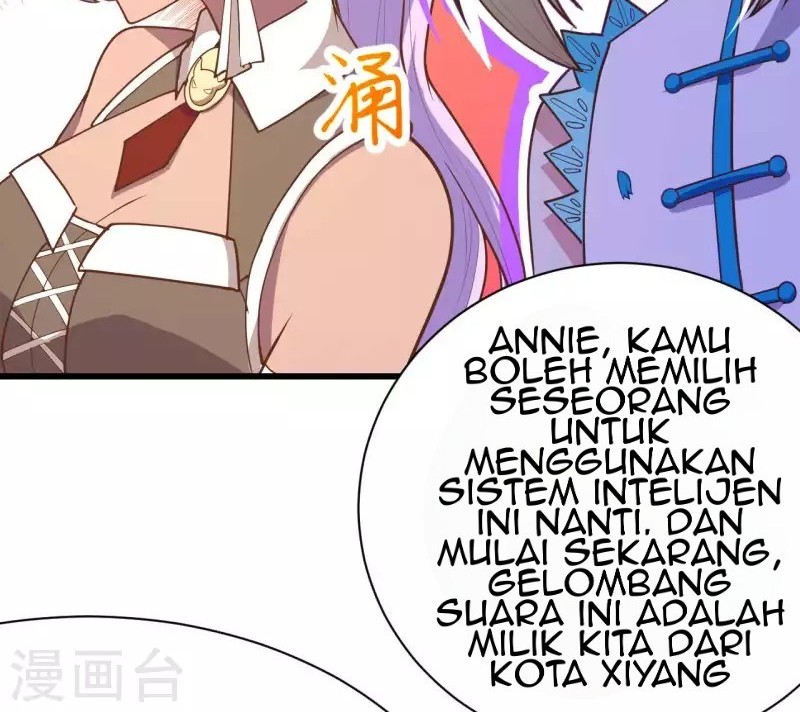To Be The Castellan King Chapter 77 - halaman 37