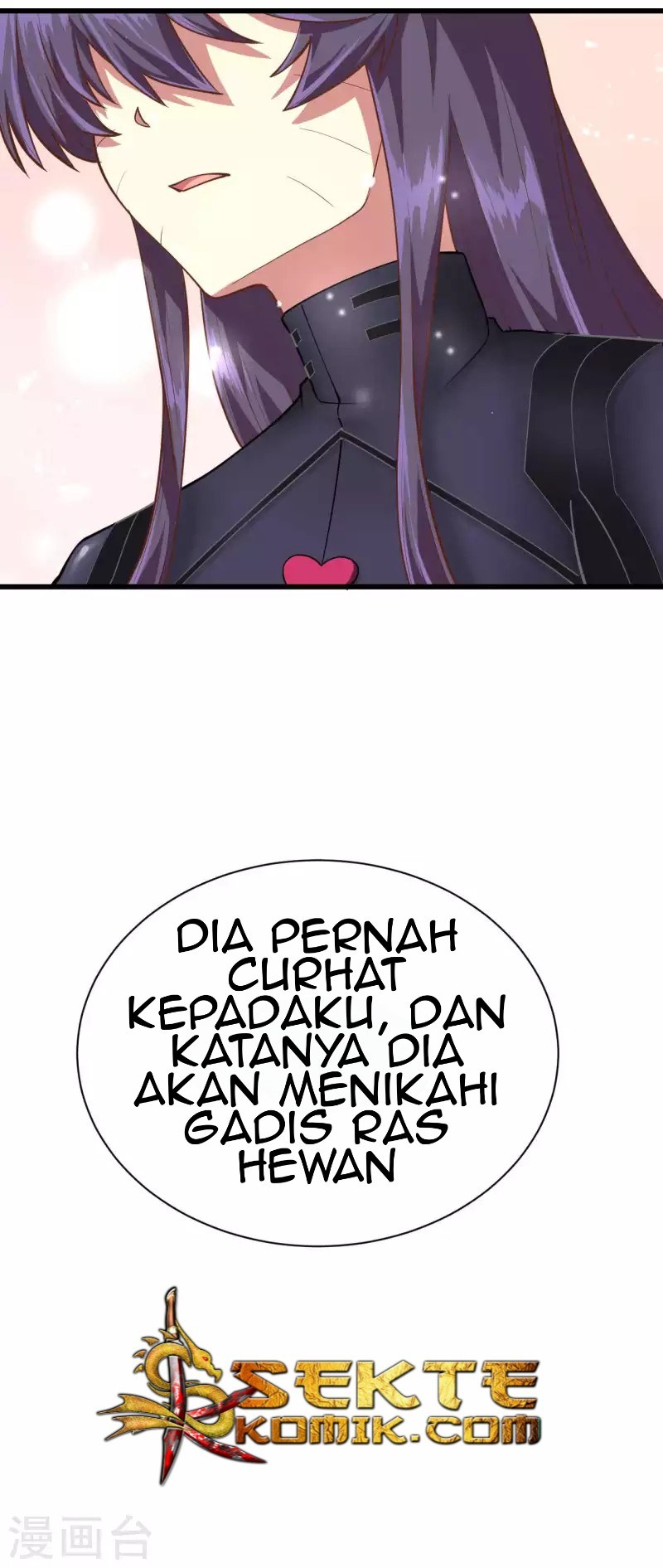 To Be The Castellan King Chapter 79 - halaman 27