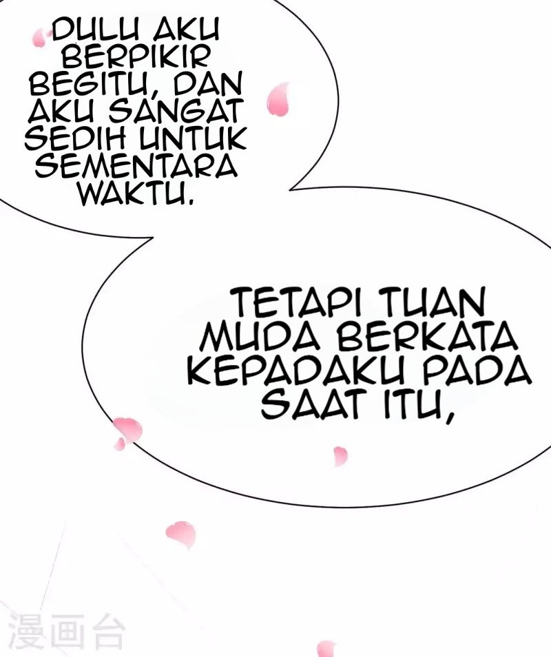 To Be The Castellan King Chapter 79 - halaman 33