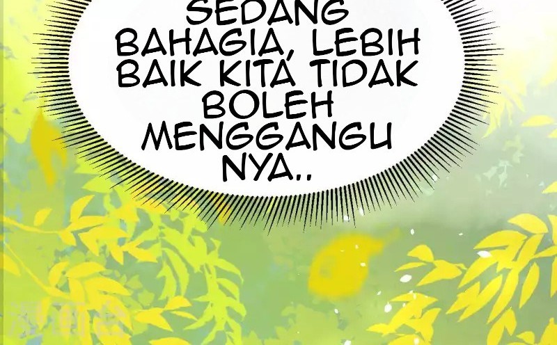 To Be The Castellan King Chapter 79 - halaman 48