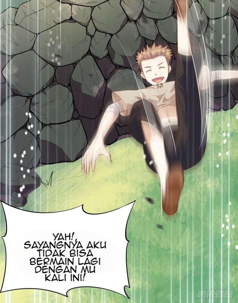 To Be The Castellan King Chapter 8 - halaman 13