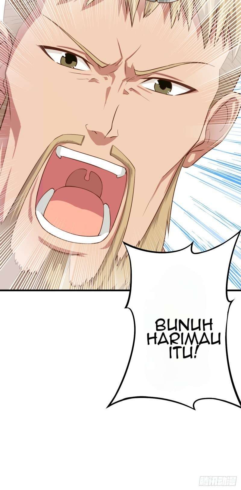 To Be The Castellan King Chapter 8 - halaman 16