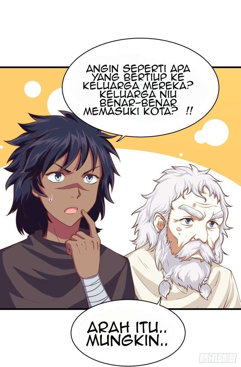 To Be The Castellan King Chapter 8 - halaman 27