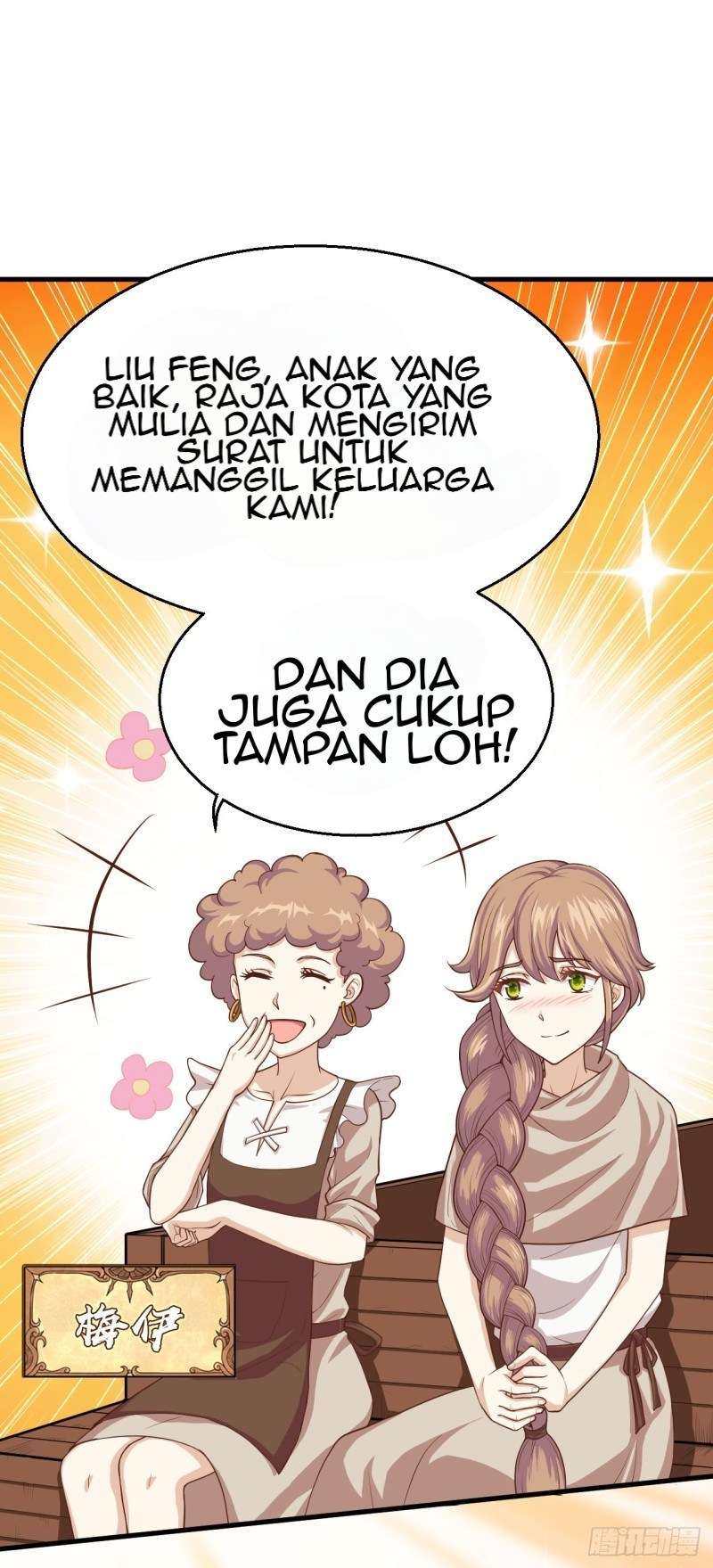 To Be The Castellan King Chapter 8 - halaman 30