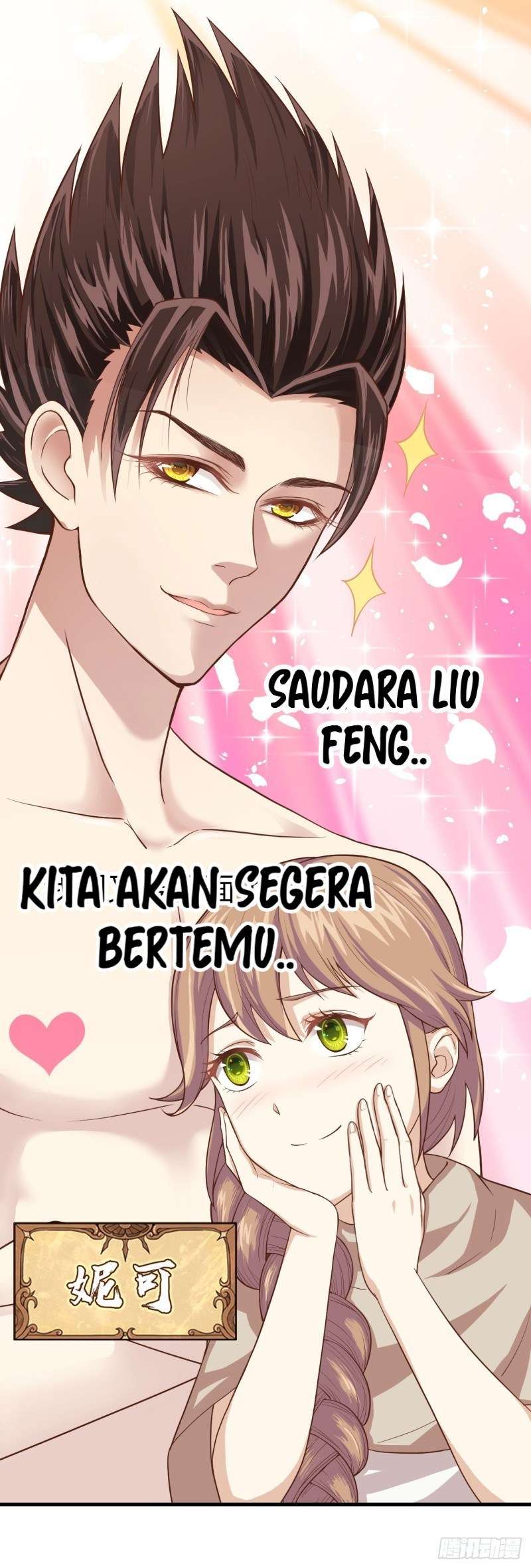 To Be The Castellan King Chapter 8 - halaman 31