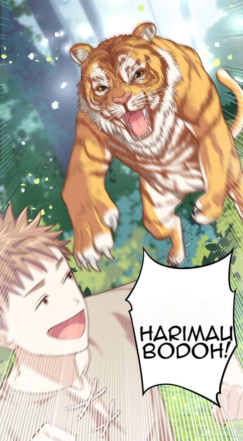 To Be The Castellan King Chapter 8 - halaman 4