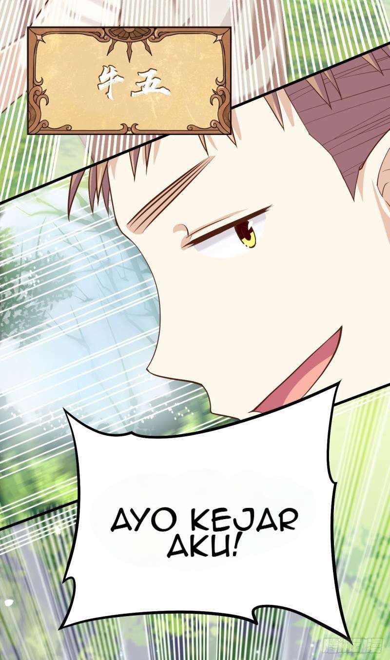 To Be The Castellan King Chapter 8 - halaman 5