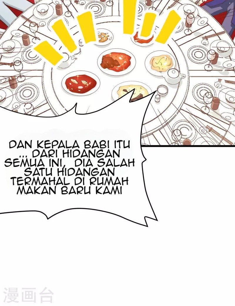 To Be The Castellan King Chapter 80 - halaman 15