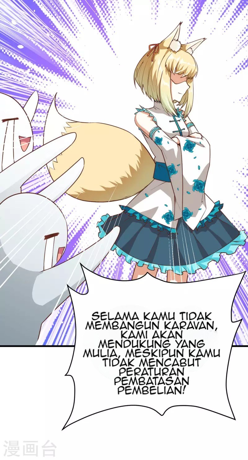 To Be The Castellan King Chapter 80 - halaman 27