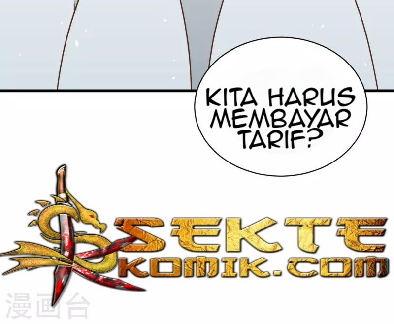 To Be The Castellan King Chapter 80 - halaman 29