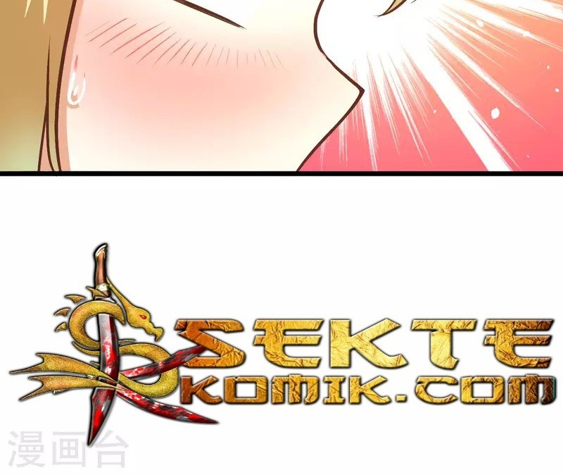To Be The Castellan King Chapter 80 - halaman 40