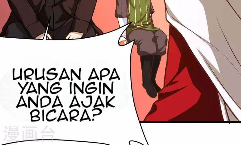 To Be The Castellan King Chapter 81 - halaman 13
