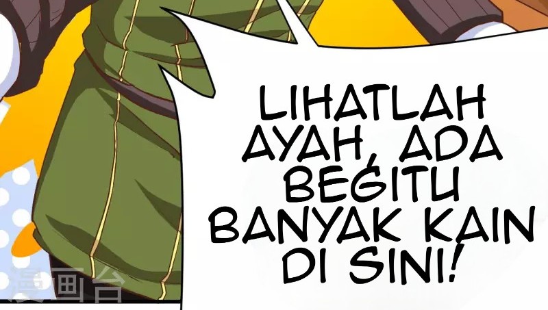 To Be The Castellan King Chapter 81 - halaman 23