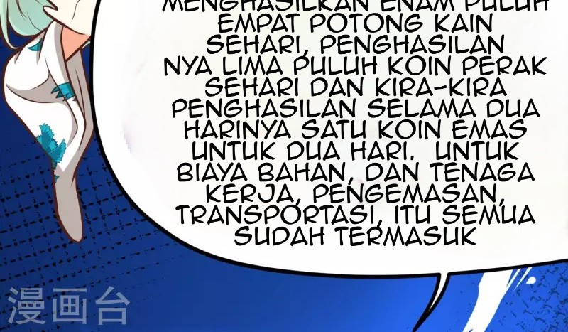 To Be The Castellan King Chapter 81 - halaman 28