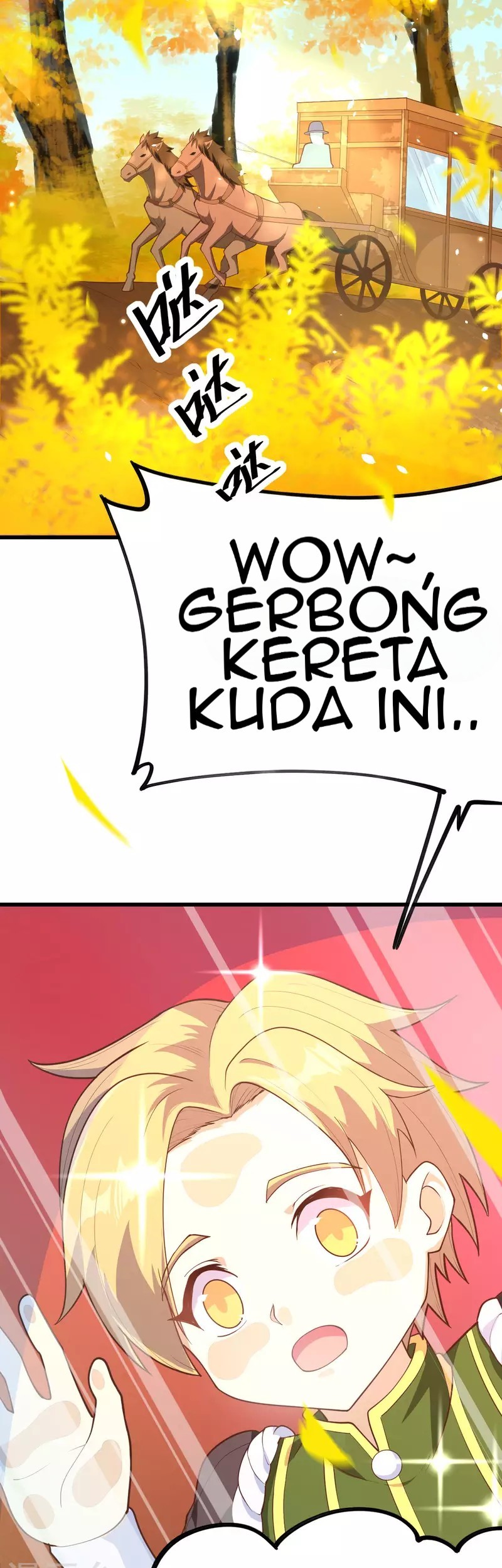 To Be The Castellan King Chapter 81 - halaman 4
