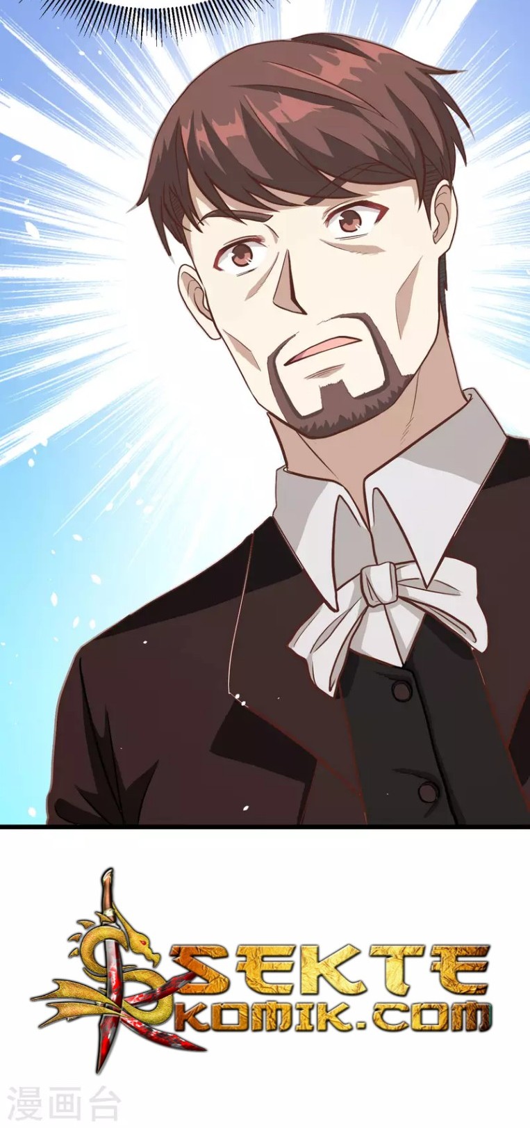 To Be The Castellan King Chapter 82 - halaman 29