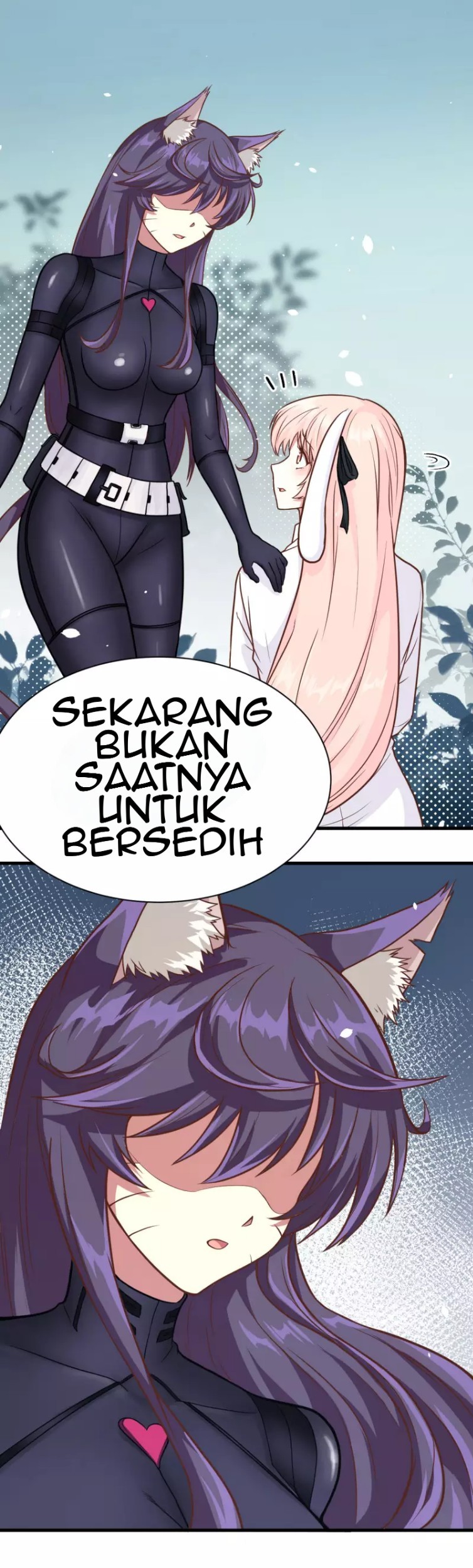 To Be The Castellan King Chapter 83 - halaman 39