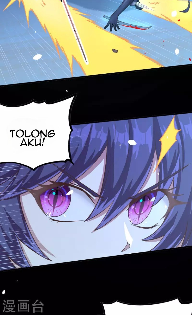 To Be The Castellan King Chapter 84 - halaman 24
