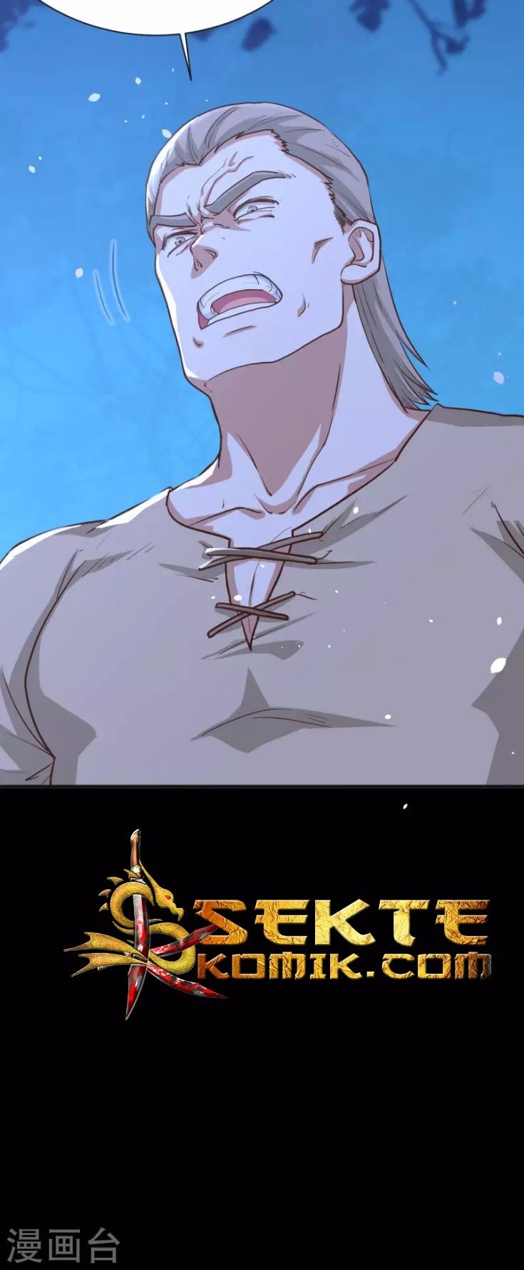 To Be The Castellan King Chapter 84 - halaman 6