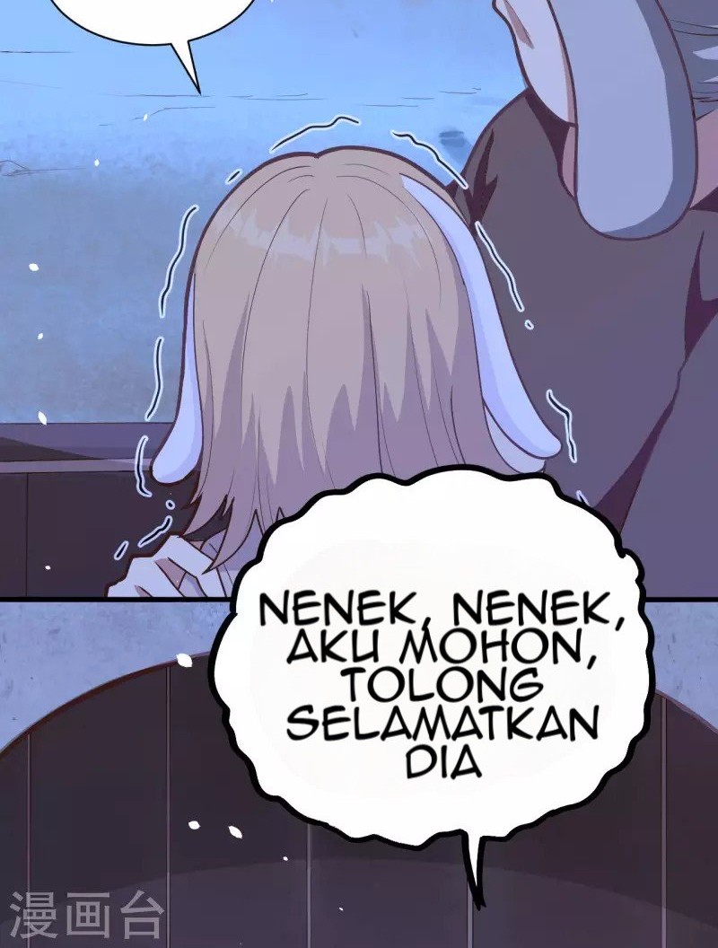 To Be The Castellan King Chapter 84 - halaman 8