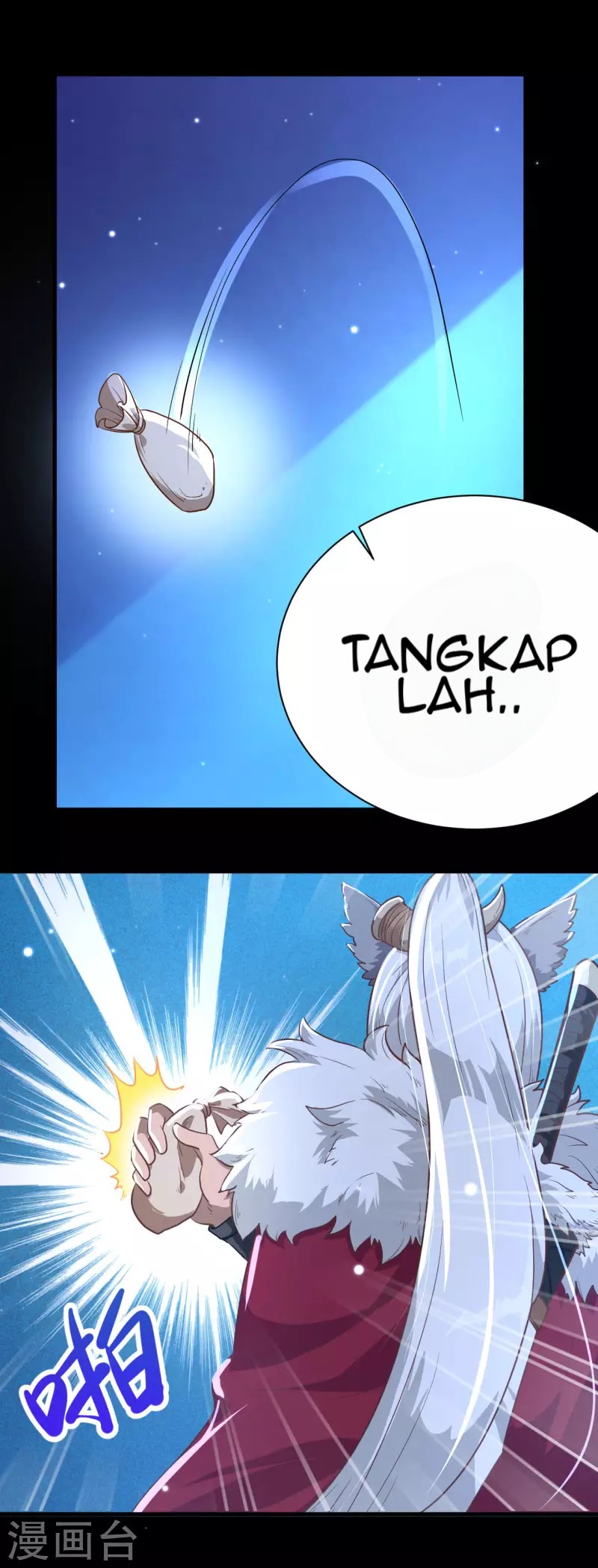 To Be The Castellan King Chapter 85 - halaman 37