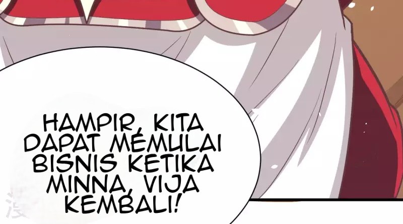 To Be The Castellan King Chapter 86 - halaman 12