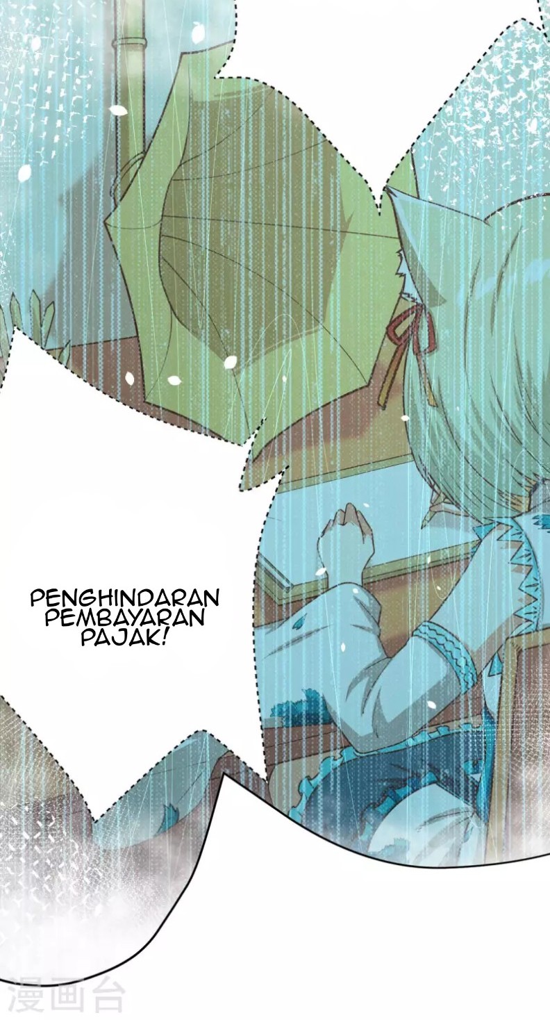 To Be The Castellan King Chapter 86 - halaman 26