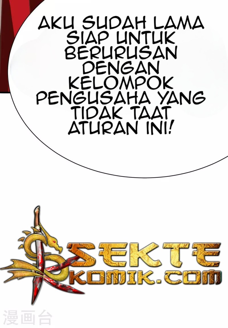 To Be The Castellan King Chapter 86 - halaman 31