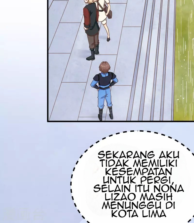 To Be The Castellan King Chapter 86 - halaman 37