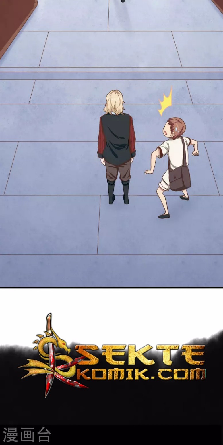 To Be The Castellan King Chapter 86 - halaman 39