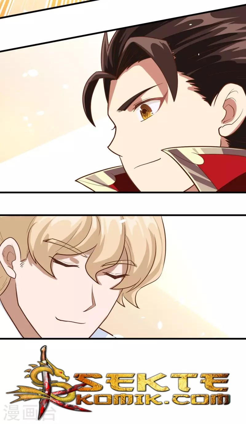 To Be The Castellan King Chapter 86 - halaman 57
