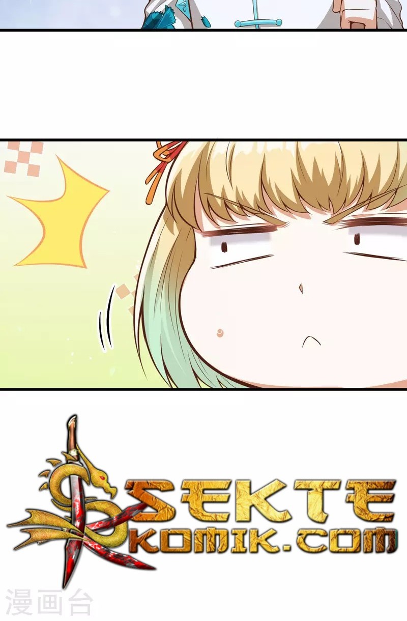 To Be The Castellan King Chapter 86 - halaman 61