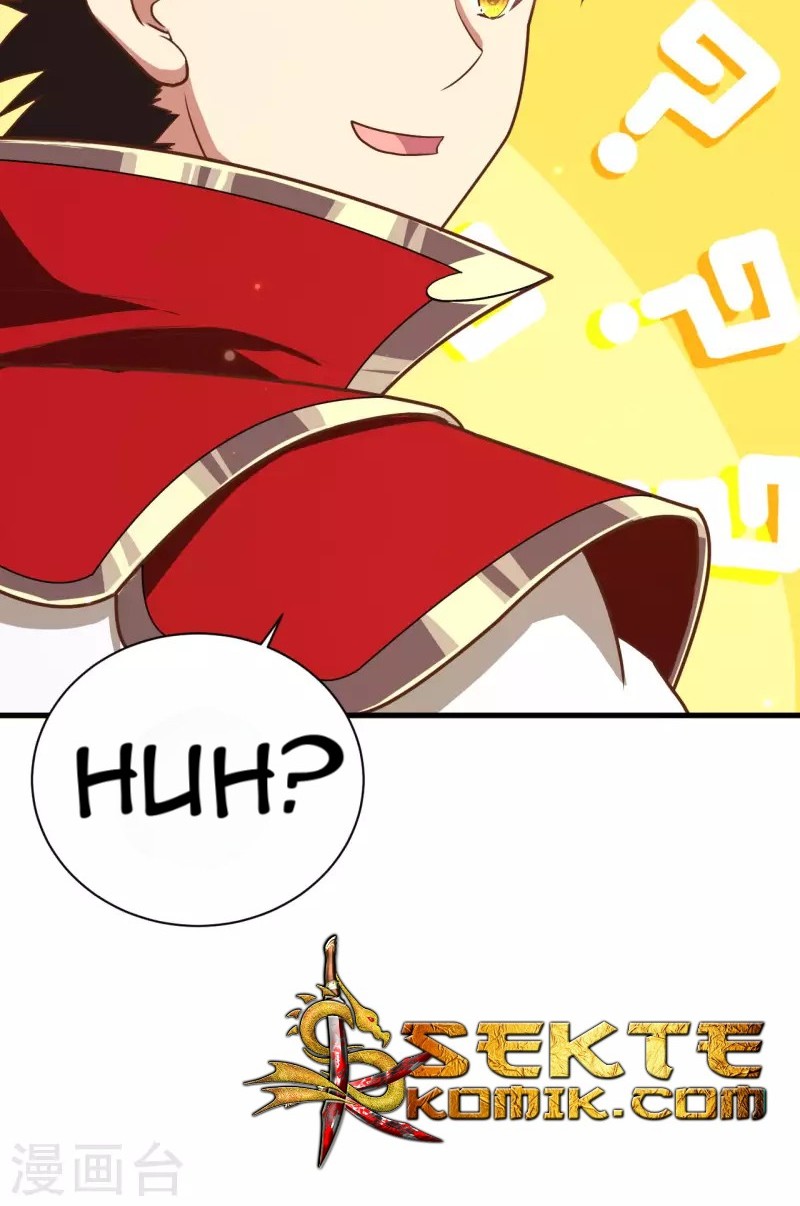 To Be The Castellan King Chapter 86 - halaman 8