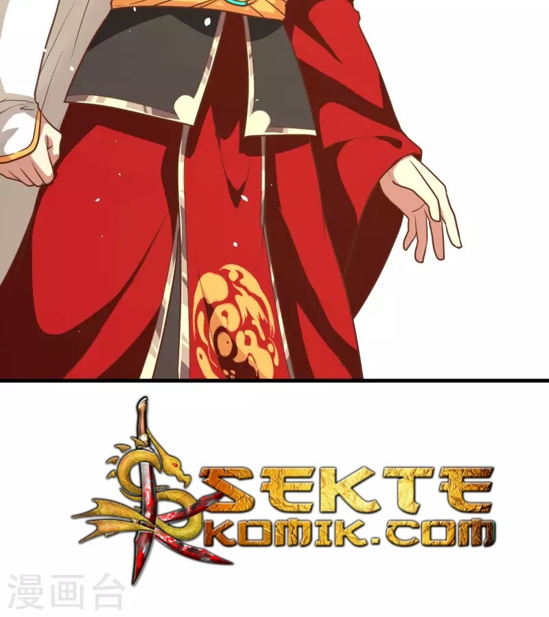 To Be The Castellan King Chapter 87 - halaman 29