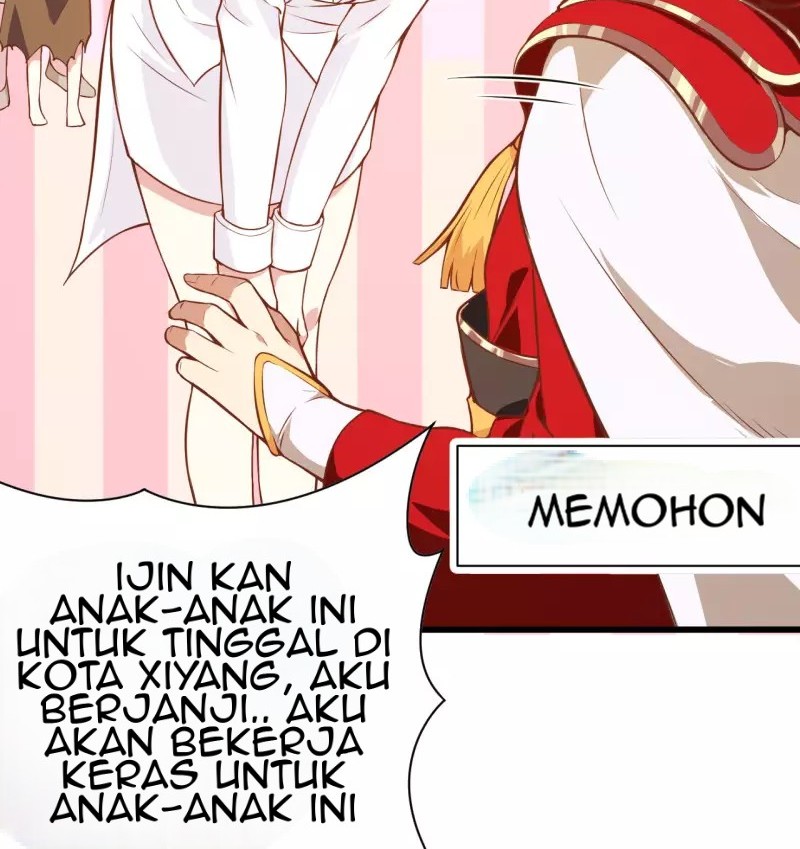 To Be The Castellan King Chapter 87 - halaman 31
