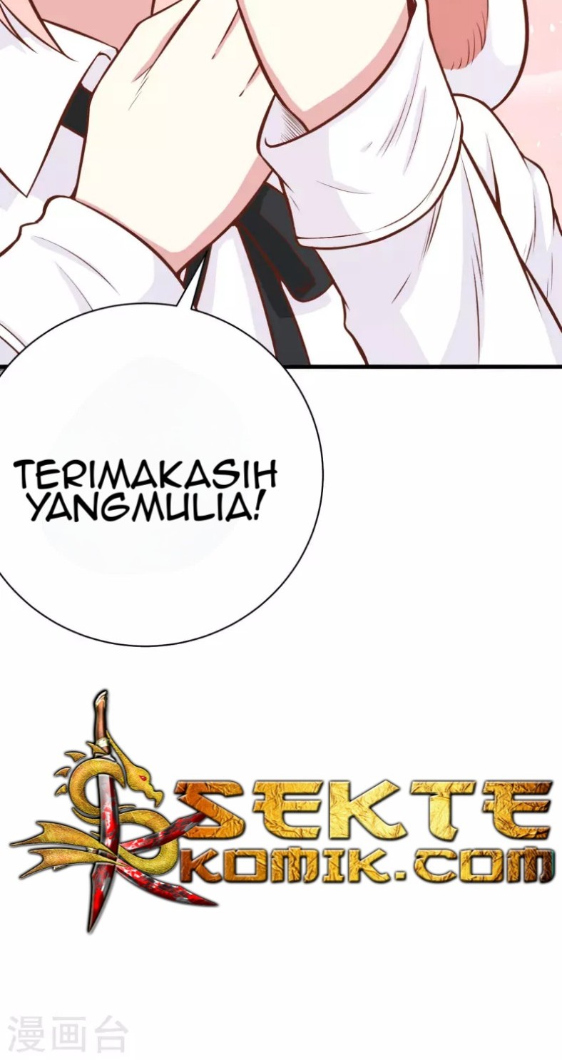 To Be The Castellan King Chapter 87 - halaman 37