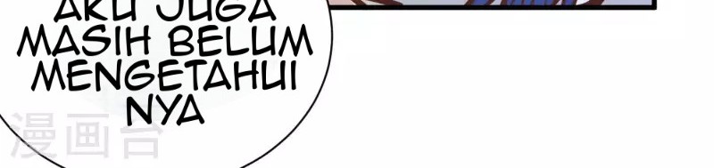 To Be The Castellan King Chapter 87 - halaman 43