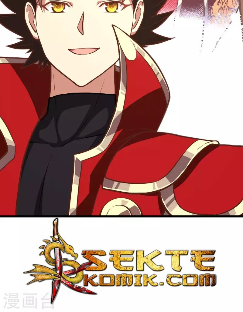 To Be The Castellan King Chapter 87 - halaman 62