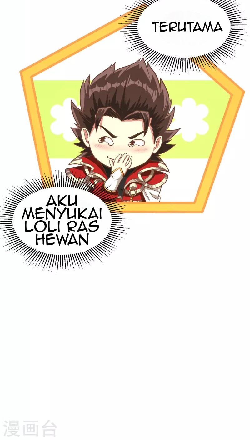 To Be The Castellan King Chapter 87 - halaman 66