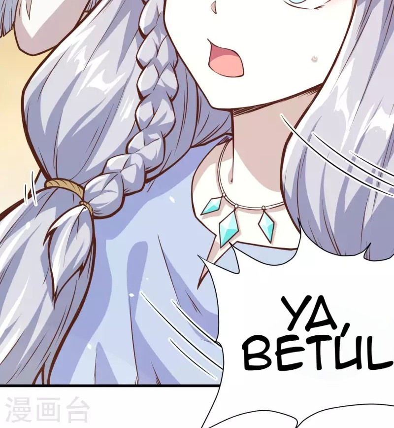 To Be The Castellan King Chapter 88 - halaman 17