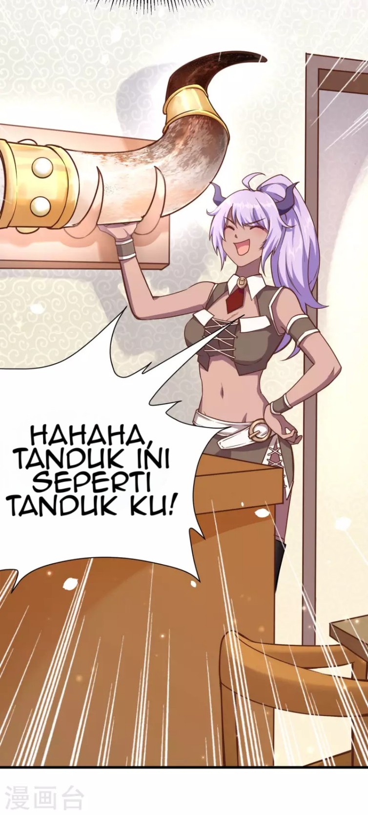 To Be The Castellan King Chapter 88 - halaman 23