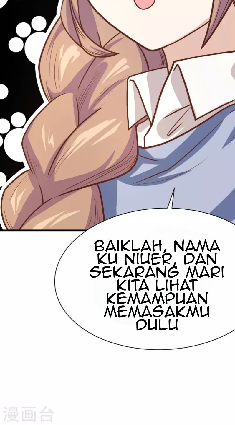 To Be The Castellan King Chapter 88 - halaman 29